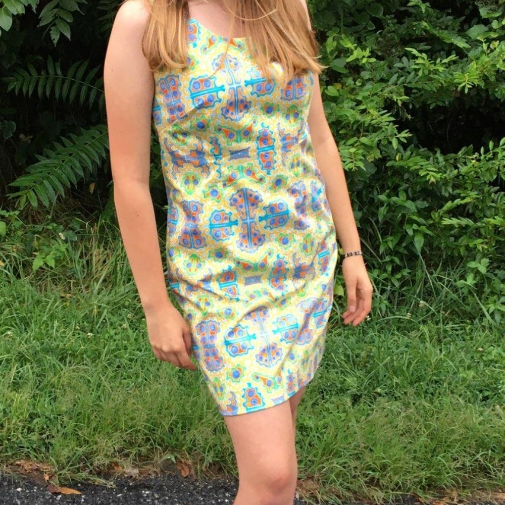 Kaeli Smith dresss